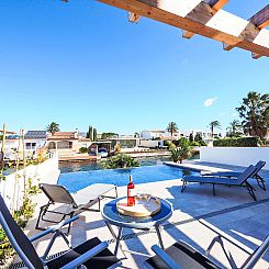 Vakantiehuis Alberes