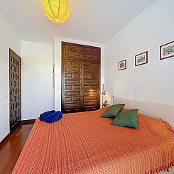Vakantiehuis Salins