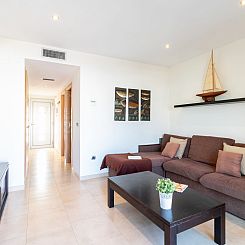 Appartement Del Port