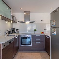 Appartement Del Port
