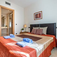 Appartement Del Port