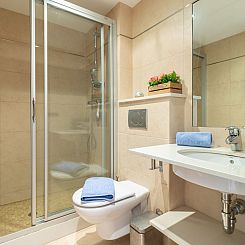Appartement Del Port