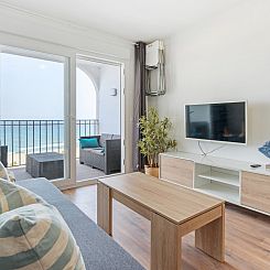 Appartement WELCS APARTAMENTO 085 EMP Frente al Mar