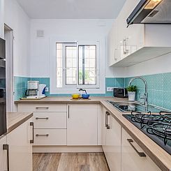 Vakantiehuis D´Ibis