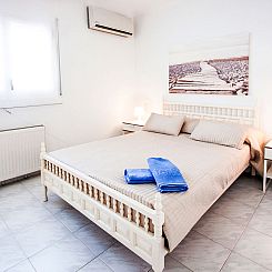 Vakantiehuis D´Ibis