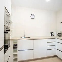 6-persoons villa met aanlegsteiger