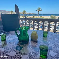 Empuriabrava at the Beach