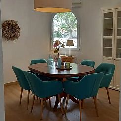 Casa La Muga