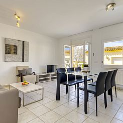 Appartement Muga