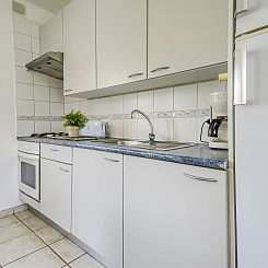 Appartement Muga