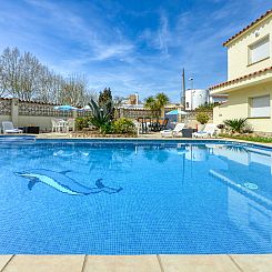 Appartement Muga