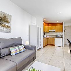 Appartement Muga