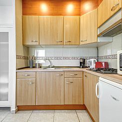 Appartement Muga