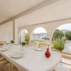 Vakantiehuis Residencia Marítima