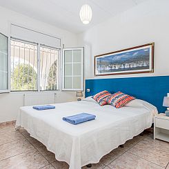 Vakantiehuis Residencia Marítima