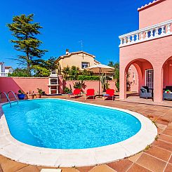 Vakantiehuis Requesens