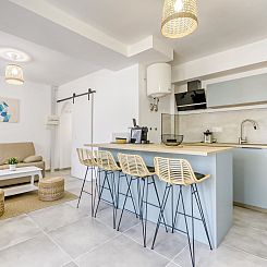Appartement Port Mistral