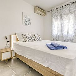 Appartement Port Mistral