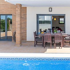 Vakantiehuis Mestral