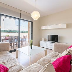 Vakantiehuis Mestral