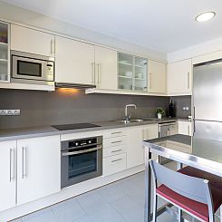 Vakantiehuis Mestral