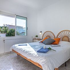Vakantiehuis Montgri