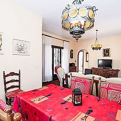 Vakantiehuis Alberes