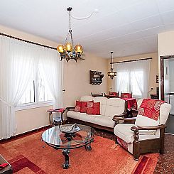 Vakantiehuis Alberes