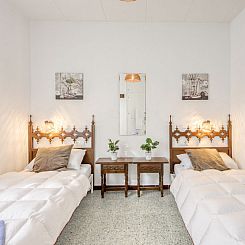 Vakantiehuis Alberes