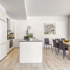 Vakantiehuis Mon Petit Paradis