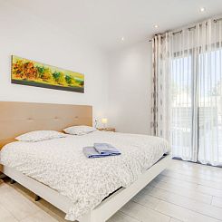 Vakantiehuis Mon Petit Paradis