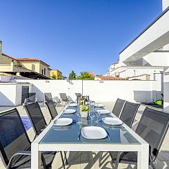 Vakantiehuis Mon Petit Paradis