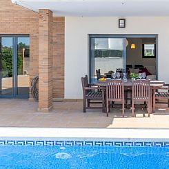 Vakantiehuis Mestral