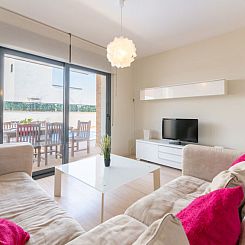 Vakantiehuis Mestral