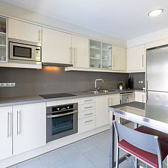 Vakantiehuis Mestral