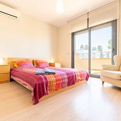 Vakantiehuis Mestral