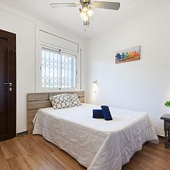 Appartement Vista Bahia