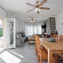 Vakantiehuis Erbanozi