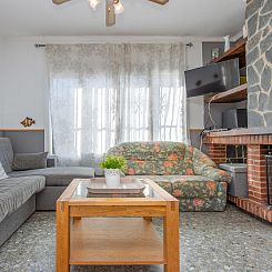 Vakantiehuis Erbanozi