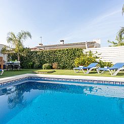 Vakantiehuis Alberes