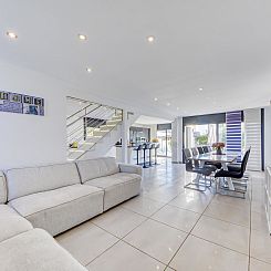 Vakantiehuis Norfeu