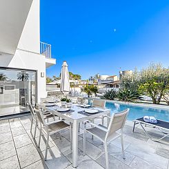 Vakantiehuis Norfeu