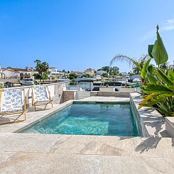 Vakantiehuis Port Llobregat
