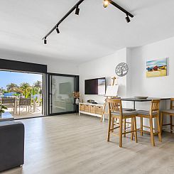 Vakantiehuis Port Llobregat