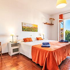 Vakantiehuis Sant Mori