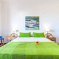 Vakantiehuis Sant Mori
