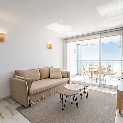 Appartement Bahia