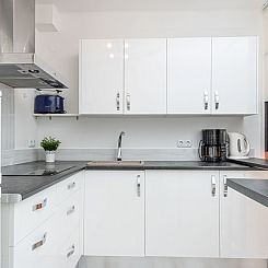 Appartement Bahia