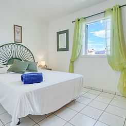 Vakantiehuis Currican