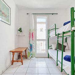 Vakantiehuis Currican
